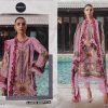 MEHBOOB TEX 1424 B COTTON EMBROIDERED PAKISTANI SUITS