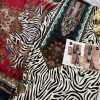 MEHBOOB TEX 1455 COTTON PAKISTANI SALWAR SUITS
