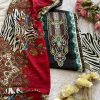 MEHBOOB TEX 1455 COTTON PAKISTANI SALWAR SUITS