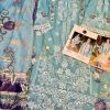 MEHBOOB TEX 1577 B PAKISTANI SUITS WHOLESALE
