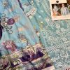 MEHBOOB TEX 1577 B PAKISTANI SUITS WHOLESALE