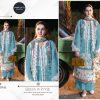 MEHBOOB TEX 1577 B PAKISTANI SUITS WHOLESALE