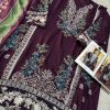 MEHBOOB TEX 1579 B PAKISTANI SUITS WHOLESALE