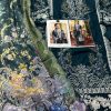 MEHBOOB TEX 1579 C PAKISTANI SUITS WHOLESALE