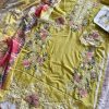 MEHBOOB TEX 1587 E VISCOSE COTTON SUITS