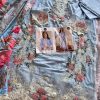 MEHBOOB TEX 1587 F VISCOSE COTTON SUITS
