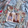 MEHBOOB TEX 1587 F VISCOSE COTTON SUITS