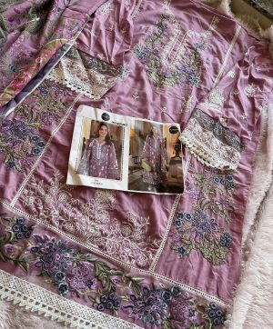 MEHBOOB TEX 1600 B VISCOSE COTTON PAKISTANI SUITS