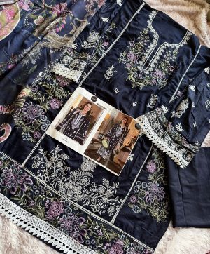 MEHBOOB TEX 1600 C VISCOSE COTTON PAKISTANI SUITS