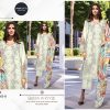 MEHBOOB TEX 1602 B COTTON SALWAR SUITS IN INDIA