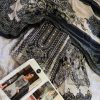 MEHBOOB TEX 1613 VISCOSE MUSLIN SALWAR SUITS