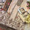 MEHBOOB TEX 1615 VISCOSE MUSLIN PAKISTANI SUITS