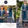 MEHBOOB TEX 1616 COTTON PAKISTANI SUITS IN INDIA