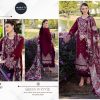 MEHBOOB TEX 1617 RAYON EMBROIDERED SALWAR SUITS
