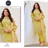 MEHBOOB TEX 1620 COTTON EMBROIDERED SUITS