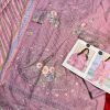 MEHBOOB TEX 1622 COTTON EMBROIDERED SUITS