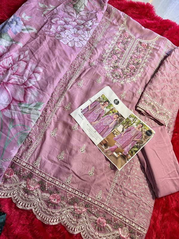 MEHBOOB TEX 1623 A COTTON SALWAR SUITS IN INDIA