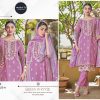 MEHBOOB TEX 1623 A COTTON SALWAR SUITS IN INDIA