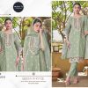 MEHBOOB TEX 1623 B COTTON SALWAR SUITS IN INDIA