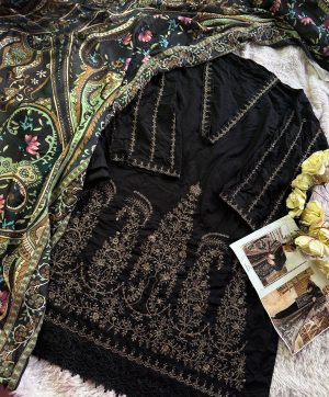 MEHBOOB TEX 1625 RAYON COTTON SALWAR SUITS