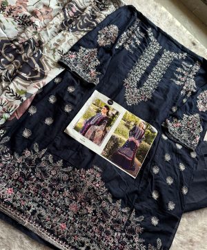 MEHBOOB TEX 1626 COTTON PAKISTANI SUITS