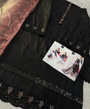 MEHBOOB TEX 1628 COTTON PAKISTANI SUITS