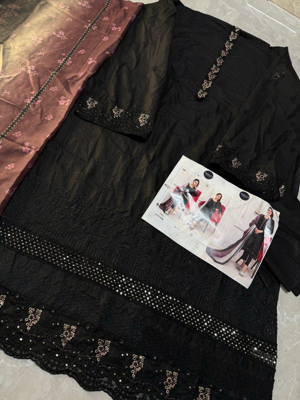MEHBOOB TEX 1628 COTTON PAKISTANI SUITS
