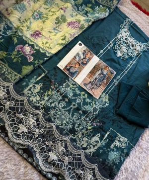 MEHBOOB TEX 1636 ADAN LIBAS VOL 1 COTTON SUITS