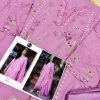 MEHBOOB TEX 1647 VISCOSE LAWN SALWAR SUITS WHOLESALE