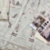 MEHBOOB TEX 1649 VISCOSE LAWN PAKISTANI SUITS