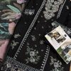 MEHBOOB TEX 1650 COTTON EMBROIDERED SUITS