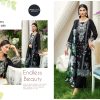 MEHBOOB TEX 1650 COTTON EMBROIDERED SUITS