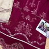MEHBOOB TEX 1651 VISCOSE LAWN SALWAR SUITS