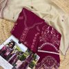 MEHBOOB TEX 1651 VISCOSE LAWN SALWAR SUITS