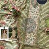 MEHBOOB TEX 1652 B VISCOSE MUSLIN SALWAR SUITS