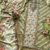 MEHBOOB TEX 1652 B VISCOSE MUSLIN SALWAR SUITS
