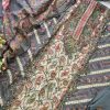 MEHBOOB TEX 1652 C VISCOSE MUSLIN SALWAR SUITS