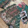 MEHBOOB TEX 1652 VISCOSE MUSLIN SALWAR SUITS