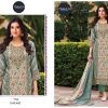 MEHBOOB TEX 1652 VISCOSE MUSLIN SALWAR SUITS