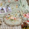 MEHBOOB TEX 1653 B COTTON PAKISTANI SUITS