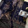 MEHBOOB TEX 1663 B VISCOSE MUSLIN SALWAR SUITS