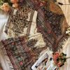 MEHBOOB TEX 1664 VISCOSE MUSLIN SALWAR SUITS