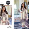 MEHBOOB TEX 1664 VISCOSE MUSLIN SALWAR SUITS