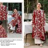 NEW DESIGNS 5184 A B C D RAYON PAKISTANI SUITS