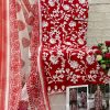 NEW DESIGNS 5184 A B C D RAYON PAKISTANI SUITS