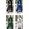 NEW LOUCHING 5199 A B C D RAYON PAKISTANI SUITS