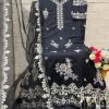 NEW LOUCHING 5199 A B C D RAYON PAKISTANI SUITS