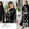 NEW LOUCHING 5199 A B C D RAYON PAKISTANI SUITS