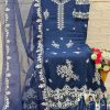 NEW LOUCHING 5199 A B C D RAYON PAKISTANI SUITS