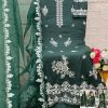NEW LOUCHING 5199 A B C D RAYON PAKISTANI SUITS